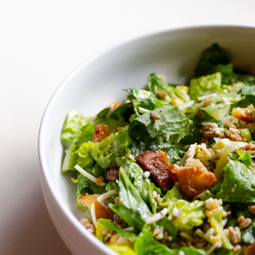 Orlando’s Favorite Salad Bar: Greens & Grille