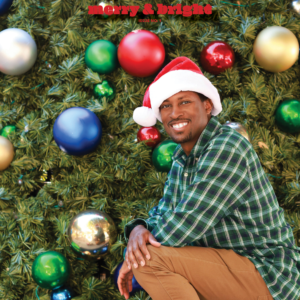 Organicboi Digest Merry & Bright 2024