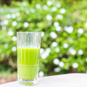 Green Magic Juice